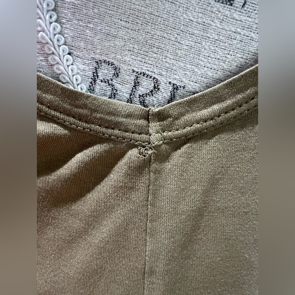 J Crew sleeveless pocket dress color Catskill green size XS - Picture 3 of 8